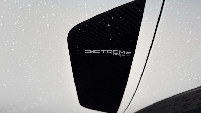 Dacia Jogger 1.0 TCe Extreme SE 5dr Petrol Estate